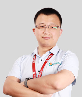 尚硅谷师资（33）