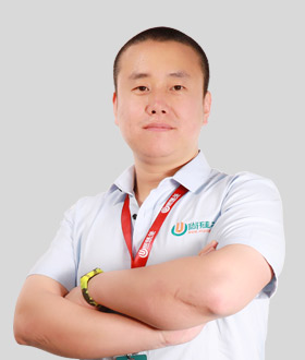 尚硅谷师资（29）