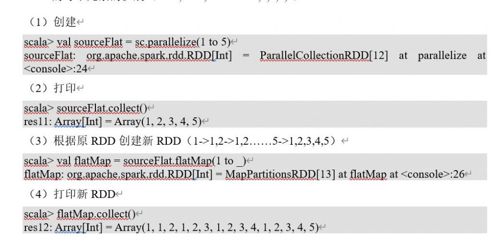 scala flatmap scala flatmap