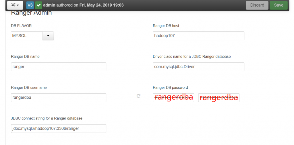 Ranger快速入门_大数据培训
