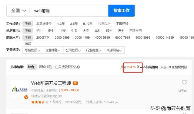 Java培训