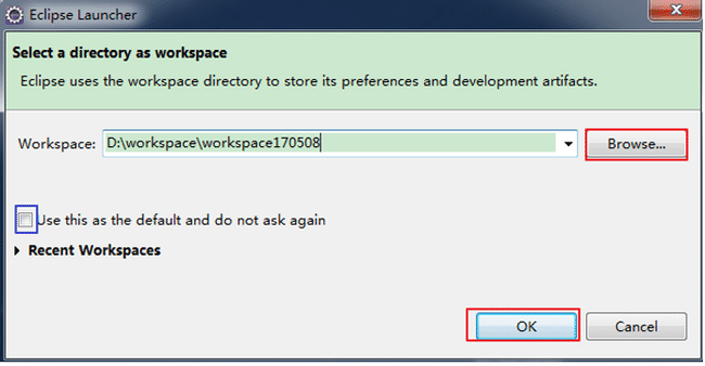 Java培训技术Eclipse 的使用配置 