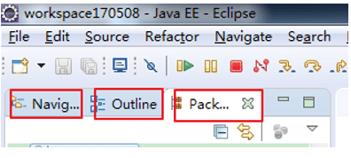 Java培训技术Eclipse 的使用配置 