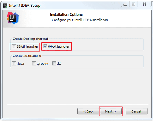 java技术文档IntelliJ IDEA 的安装