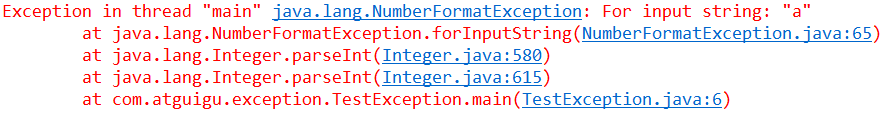 java培训课程
