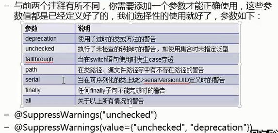 java培训课程