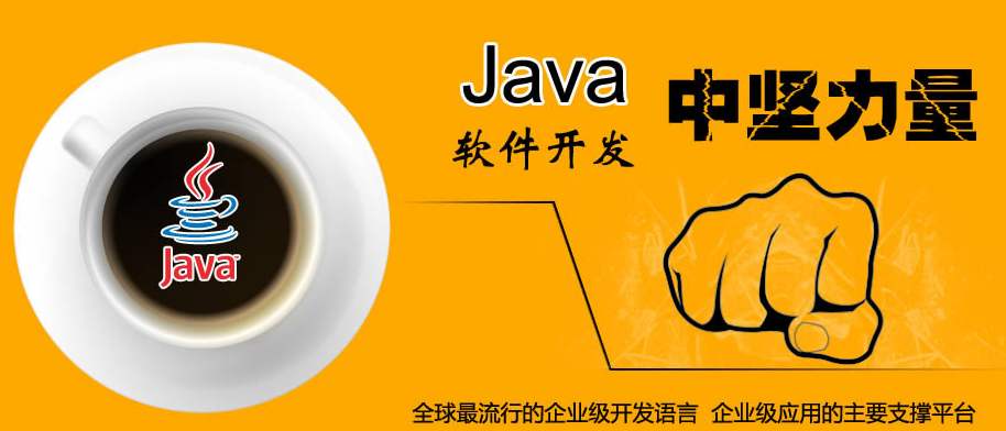 Java应用及发展