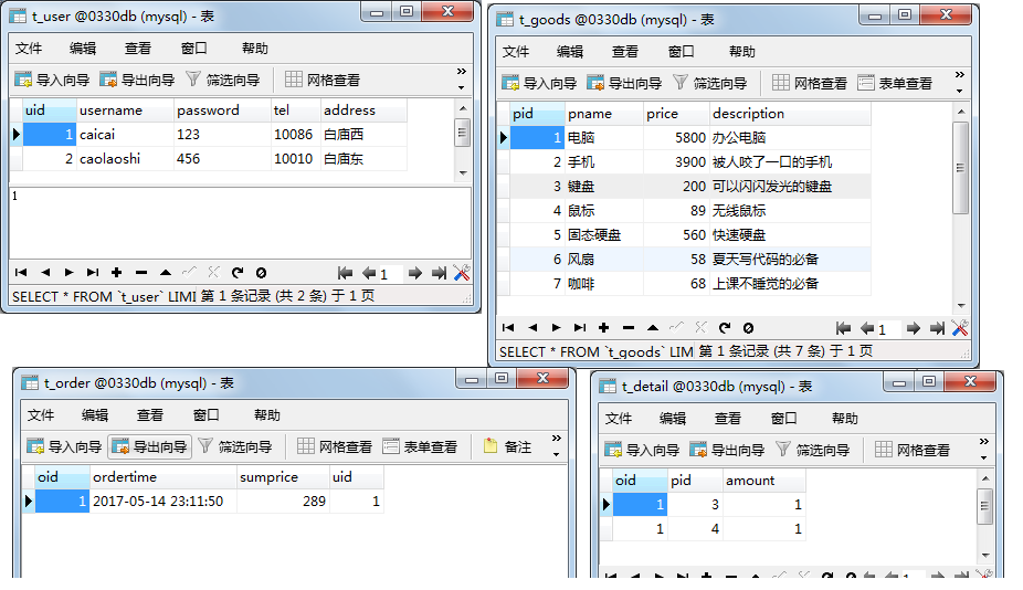 Java培训