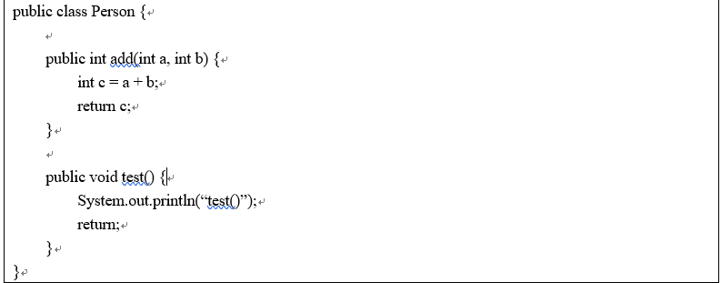 Java培训