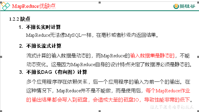 大数据培训技术