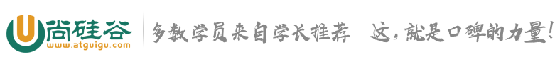 尚硅谷Java培训