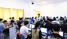 北京Java培训