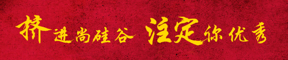 不一样的尚硅谷